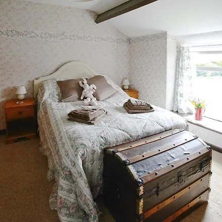 The Tatil Evi Cloughton