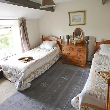 The Tatil Evi Cloughton