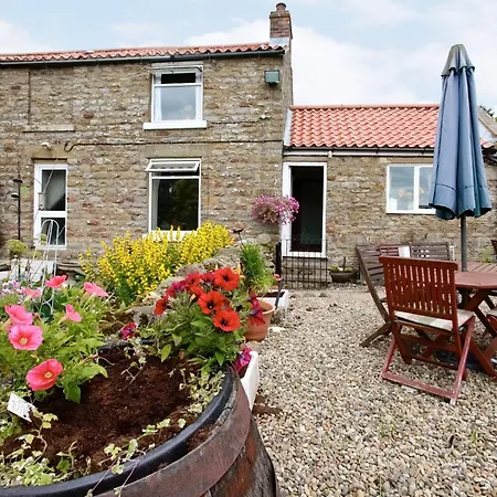 Tatil Evi The Cloughton